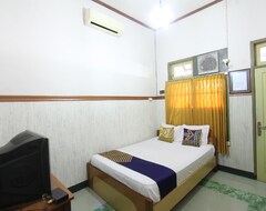 Khách sạn Oyo Life 93247 Pondok Pariwisata (Mataram, Indonesia)