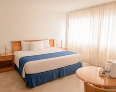 Khách sạn HOTEL DON MIGUEL (Tapachula, Mexico)
