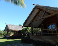 Hotel Viwa Island Resort (Nanuya Lailai, Fidži)