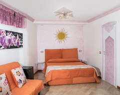 Bed & Breakfast Capri Dreaming (Anacapri, Italien)