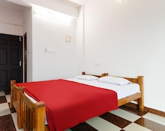 Khách sạn SPOT ON 49316 Cherai Residency (Kochi, Ấn Độ)