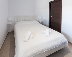 Hele huset/lejligheden Sea Pearl - Apartment For 6 People In Daimuz (Daimuz, Spanien)