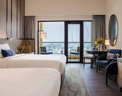 Hotel Amwaj Rotana, Jumeirah Beach - Dubai (Dubai, United Arab Emirates)