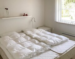 Cijela kuća/apartman 3 Bedroom Accommodation In Ørsted (Hadsten, Danska)