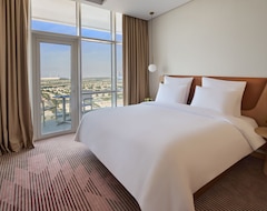 Hotel Novotel Jumeirah Village (Dubai, United Arab Emirates)