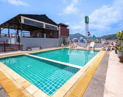 Hotel Santi White (Patong Beach, Thailand)