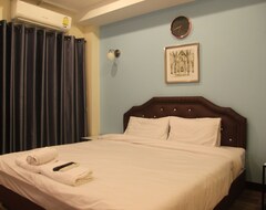Hotel Sab Residence (Pattaya, Thailand)