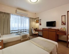 Grand Residency Hotel & Serviced Apartments (Mumbai, India)
