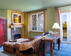 Hotel Juniper Springs Resort (Mammoth Lakes, USA)