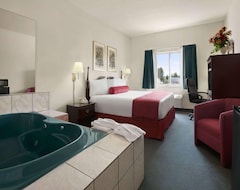 Hotel Days Inn and Suites Romeoville (Romeoville, USA)
