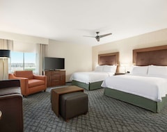 Hotel Homewood Suites By Hilton Houston Nw At Beltway 8 (Houston, USA)