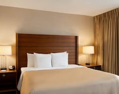 Hotelli Homewood Suites By Hilton Baltimore (Baltimore, Amerikan Yhdysvallat)