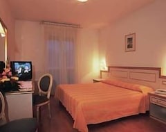 Khách sạn Hotel Park Venezia (Stra, Ý)