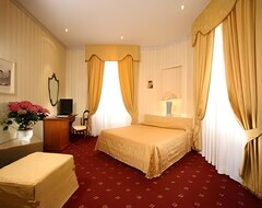 Hotel Viminale (Rome, Italy)