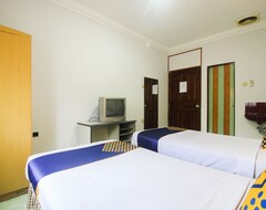 Hotel SPOT ON 2721 Wisma Dahlia (Pekanbaru, Indonesia)