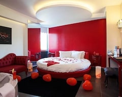 Khách sạn Lova Hotel & Spa Yalova (Yalova, Thổ Nhĩ Kỳ)