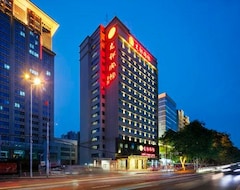 Longxiang Hotel (Zhengzhou, China)