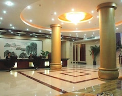 Nanhu Hotel (Chizhou, China)