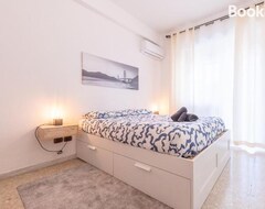 Casa/apartamento entero Lungotevere Apartment (Roma, Italia)