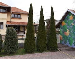 Casa/apartamento entero Seosko Turisticko Domacinstvo Kajsija (Čačak, Serbia)