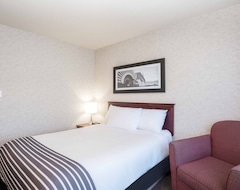 Sandman Hotel Penticton (Penticton, Canada)