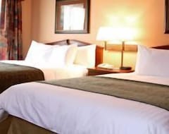 Khách sạn Grandstay Residential Suites Hotel Faribault (Faribault, Hoa Kỳ)