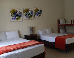 Khách sạn Hotel Don Felipe (Guatemala, Guatemala)