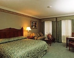 Hotel The Copperfield Inn (Chester, USA)