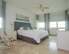 Cijela kuća/apartman Beachfront 7th Floor Unit With Amazing Views (Aguada, Portoriko)
