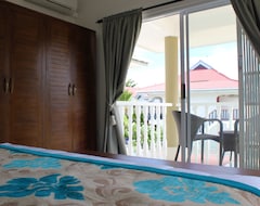 Khách sạn Casa Tara Villas (Anse Kerlan, Seychelles)