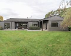 Casa/apartamento entero Moomaa Stay - Rural Delight (Marton, Nueva Zelanda)