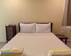 Hotel Amor Double Room With Swimming Pool (Malay, Filippinerne)
