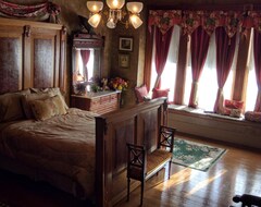 Bed & Breakfast Manderley Bed And Breakfast (Milwaukee, Hoa Kỳ)