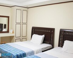 Khách sạn Shillahotel And Resort (Angeles, Philippines)