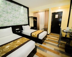 Hotelli Suncity Suites (General Santos, Filippiinit)