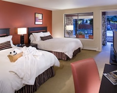 Hotel Aspen (Aspen, Sjedinjene Američke Države)