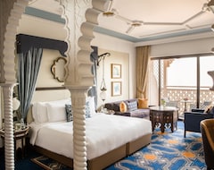 Hotelli Jumeirah Al Qasr (Dubai, Arabiemiirikunnat)