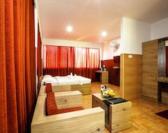 Hotelli Crescent Residency (Wayanad, Intia)