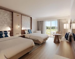 Hotelli Denia Marriott La Sella Golf Resort & Spa (Dénia, Espanja)
