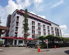 Khách sạn Meotel Purwokerto (Purwokerto, Indonesia)