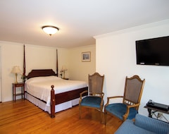 Hotel Blackberry River Inn (Norfolk, Sjedinjene Američke Države)