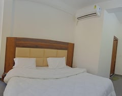 Hotel AppleTree (Gurgaon, Indien)