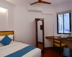 Hotel Treehouse Neptune (Panaji, Indija)