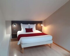 Hotelli Altesshotel (Biarritz, Ranska)