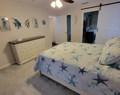 Cijela kuća/apartman Beautiful 3 Bedroom Home With Heated Pool (Minneola, Sjedinjene Američke Države)