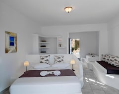 Aloni Hotel & Suites (Piso Livadi, Greece)