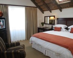 Hotelli Nautilus Cottage (Hermanus, Etelä-Afrikka)