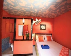 Hotelli Teawtass Guest House (Koh Phi Phi, Thaimaa)