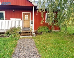 Toàn bộ căn nhà/căn hộ Litet Hus Pa Gard Med Utsikt Over Indalsalven (Timra, Thụy Điển)
