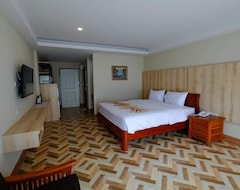 Hotelli Harmony Inn (Pattaya, Thaimaa)